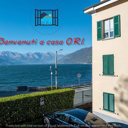 Villa Casa Ori Perledo Exterior foto