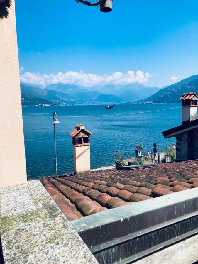 Villa Casa Ori Perledo Exterior foto