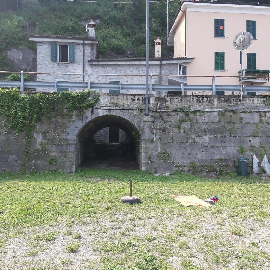 Villa Casa Ori Perledo Exterior foto
