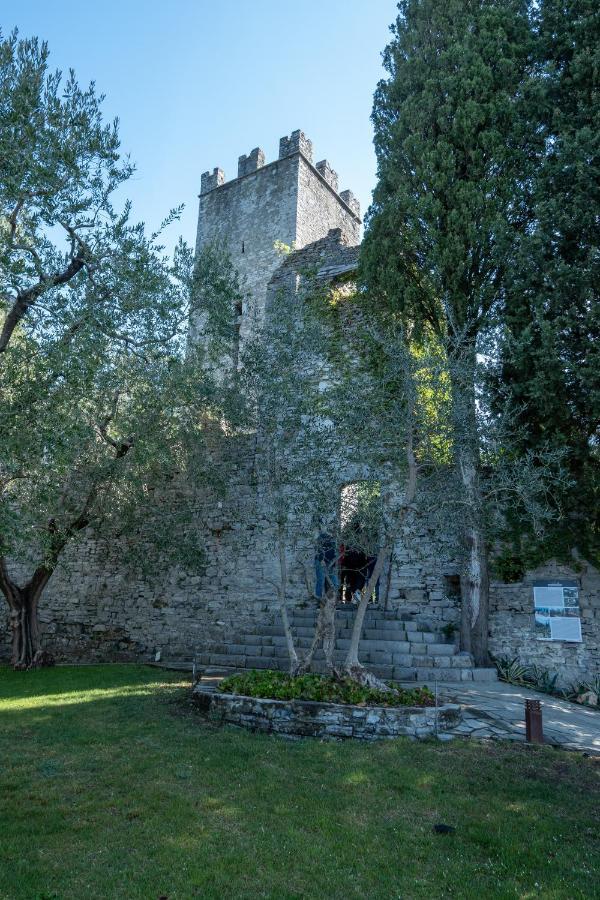Villa Casa Ori Perledo Exterior foto