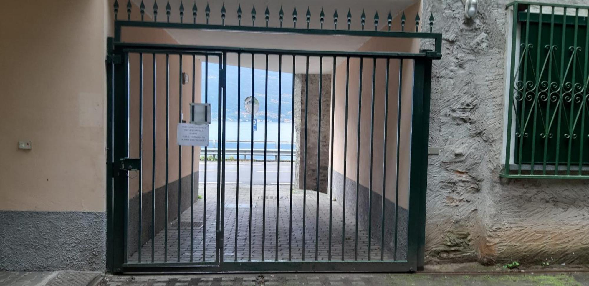 Villa Casa Ori Perledo Exterior foto
